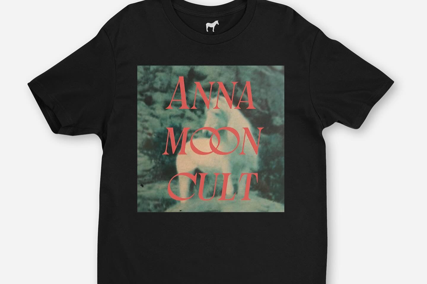 Anna Moon cult limited edition t shirt