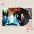 Oh my god! It's a resurrection signed limited edition vinyl